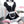 Load image into Gallery viewer, Sexy maid suit yc22355