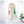 Load image into Gallery viewer, Lolita grey rainbow wig YC24162