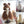 Load image into Gallery viewer, Lolita Vintage Wool Roll Wig yc50145