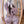 Load image into Gallery viewer, Coral fleece purple pajamas YC24550