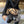 Load image into Gallery viewer, Punk sling over the knee socks YC24483