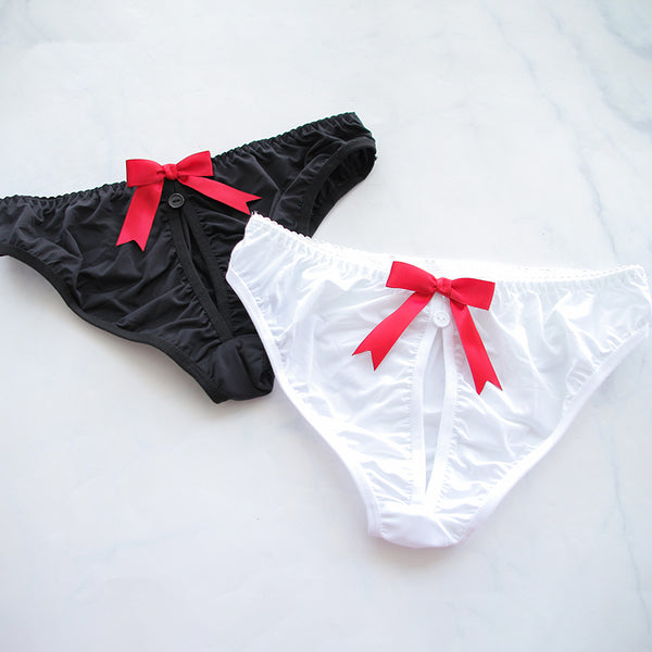 Fox tail panties yc22426