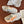Load image into Gallery viewer, Cute cherry canvas shoes yc50134