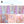 Load image into Gallery viewer, Lolita shiny sequins YC24453
