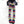 Load image into Gallery viewer, Rainbow over the knee socks YC21694