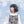 Load image into Gallery viewer, Lolita Harajuku noodles roll wig      YC21407
