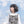 Load image into Gallery viewer, Lolita Harajuku noodles roll wig YC21407