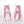 Load image into Gallery viewer, lolita pink wig yc22269