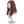 Load image into Gallery viewer, Cosplay Black Widow Brown Wig YC24515