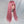 Load image into Gallery viewer, lolita pink air bangs wig yc22793