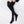Load image into Gallery viewer, Harajuku sexy lace bow high socks YC21201