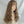 Load image into Gallery viewer, Cute brown daily curly wig YC24557