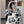 Load image into Gallery viewer, cow PLUSH HOMEWEAR yc24807