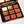 Load image into Gallery viewer, Starry Eye Shadow MS1015