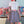 Load image into Gallery viewer, Purple plaid pleated skirt YC21878