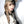 Load image into Gallery viewer, Lolita COS stitching wig YC21480