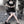Load image into Gallery viewer, Lolita lace black dress YC21718