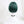 Load image into Gallery viewer, Harajuku green short straight hair wig YC24328