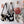 Load image into Gallery viewer, Jfashion cute plush bag yc24626