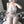 Load image into Gallery viewer, Sexy starry perspective lace underwear set YC22113