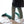 Load image into Gallery viewer, Sexy gradient velvet pantyhose YC21429