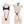 Load image into Gallery viewer, Sexy semi-transparent three-point bikini suit YC21341