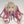 Load image into Gallery viewer, Lolita gold gradient pink wig YC24368