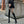 Load image into Gallery viewer, Punk black fishnet socks YC24393