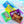 Load image into Gallery viewer, Sweetheart Party 15 Color Eyeshadow YC50046