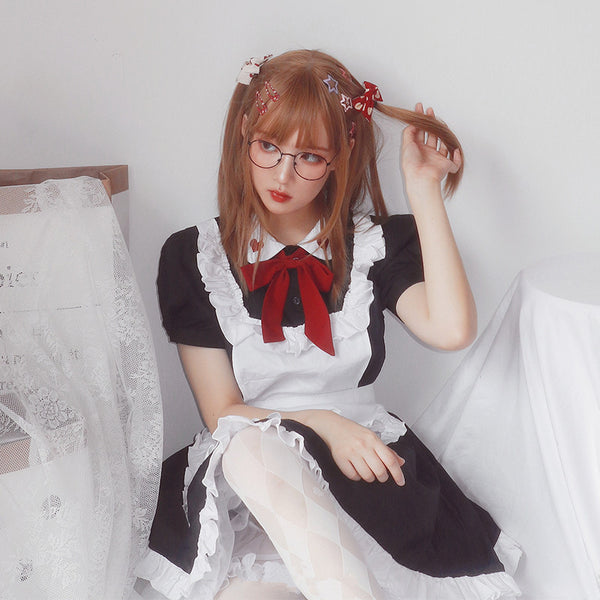 COS Maid Set  YC21837