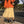 Load image into Gallery viewer, Japanese flower lace skirt yc22779