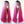 Load image into Gallery viewer, Lolita three-stage gradient wig YC21522