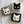 Load image into Gallery viewer, cute cat CONTACT LENS CASE yc24712
