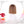Load image into Gallery viewer, Lolita short straight mixed color wig YC24343