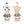 Load image into Gallery viewer, Christmas party costume yc24606