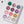 Load image into Gallery viewer, Lolita shiny sequins YC24453