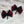 Load image into Gallery viewer, Harajuku Diablo Lolita Hairpin YC24429