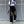 Load image into Gallery viewer, HARAJUKU BUTTERFLY EMBROIDERED PANTS YC82791