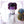 Load image into Gallery viewer, Harajuku gradient wig YC21625