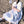 Load image into Gallery viewer, Lolita Cow Bow Skirt + Doll Collar Shirt yc50150