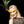 Load image into Gallery viewer, Halloween Masquerade Mask YC21775