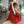 Load image into Gallery viewer, Winter cute red plush top yc24610