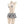 Load image into Gallery viewer, Sexy cow pleated skirt YC24180