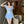 Load image into Gallery viewer, French sweet dress YC50036