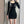 Load image into Gallery viewer, DARK PUNK SKELETON SKELETON DRESS YC24561
