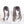 Load image into Gallery viewer, Lolita long straight hair wig YC24226