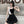 Load image into Gallery viewer, Black and white printed camisole YC24500