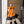 Load image into Gallery viewer, Halloween Pumpkin Maid Dress yc24787