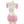 Load image into Gallery viewer, Bow Fan Plush Pajamas yc24653