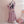 Load image into Gallery viewer, Coral fleece purple pajamas YC24550